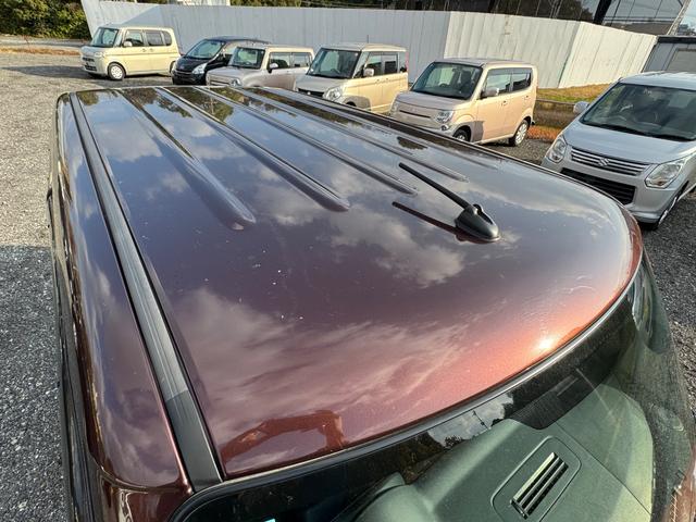 アルトラパン G 検査R9年2月2日まで!修復歴なし!プッシュスタート!スマートキー!平成24年式!(16枚目)