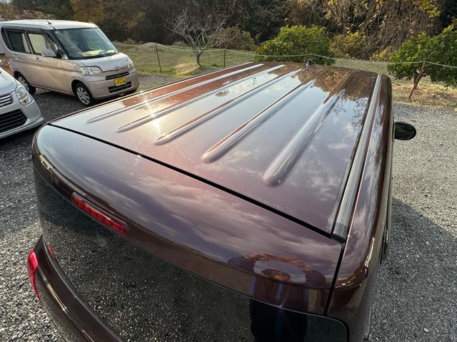 アルトラパン G 検査R9年2月2日まで!修復歴なし!プッシュスタート!スマートキー!平成24年式!(19枚目)