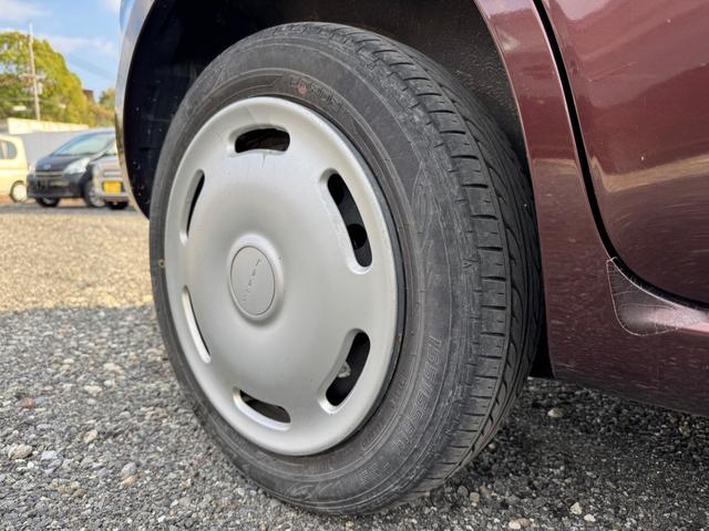 アルトラパン G 検査R9年2月2日まで!修復歴なし!プッシュスタート!スマートキー!平成24年式!(21枚目)