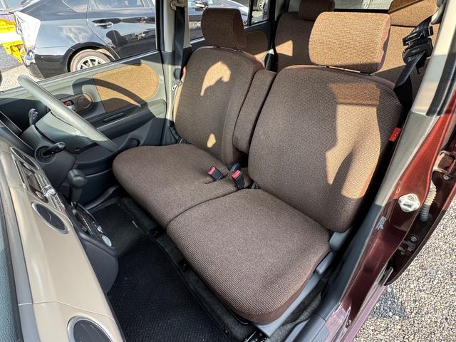 アルトラパン G 検査R9年2月2日まで!修復歴なし!プッシュスタート!スマートキー!平成24年式!(30枚目)