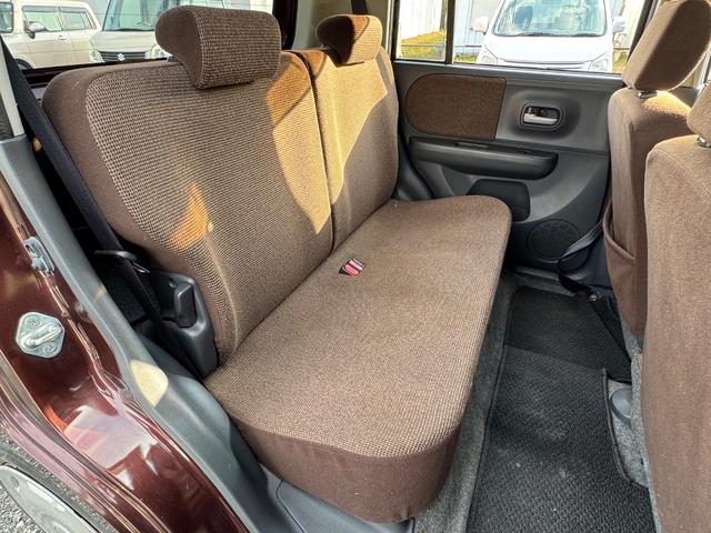 アルトラパン G 検査R9年2月2日まで!修復歴なし!プッシュスタート!スマートキー!平成24年式!(31枚目)