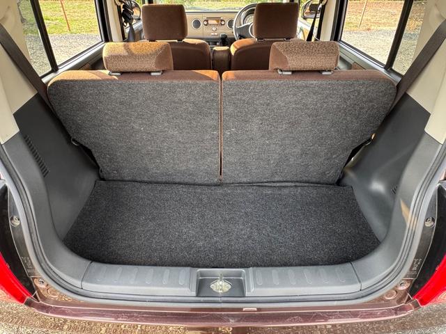 アルトラパン G 検査R9年2月2日まで!修復歴なし!プッシュスタート!スマートキー!平成24年式!(34枚目)