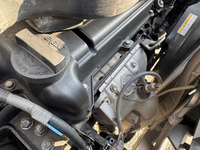 アルトラパン G 検査R9年2月2日まで!修復歴なし!プッシュスタート!スマートキー!平成24年式!(46枚目)