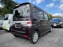 タント カスタムＸリミテッド　実走行６９，６００ｋｍ！車検令和９年１０月２日まで！修復歴なし！キーフリー！左電動パワースライドドア！純正アルミホイール！ＥＴＣ！ベンチシート！※現車確認は土曜日以降（5枚目）