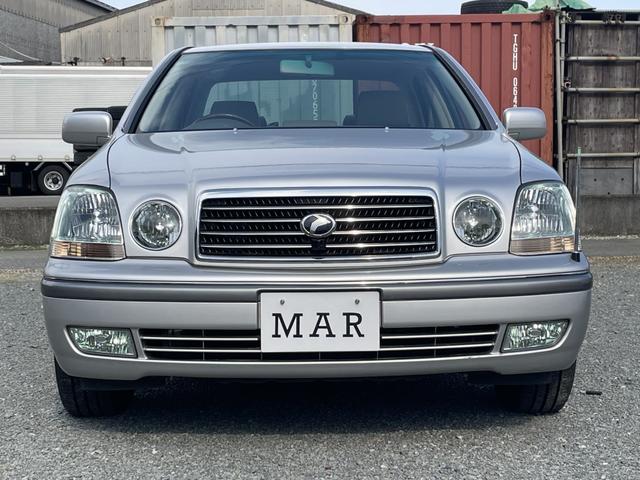 プログレ ＮＣ２５０　プライムセレクション　純正ナビ／フロントカメラ／バックカメラ／ＥＴＣ／キーレスキー×２個／パワーシート／オートクルーズ／ＨＩＤ／ウッドコンビハンドル／アルミホイール／電動コーナーポール／禁煙車／修復歴無し／車検整備付き（4枚目）