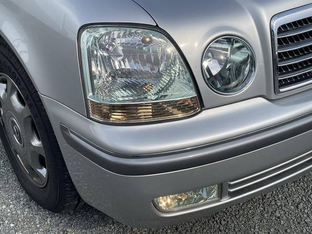 プログレ ＮＣ２５０　プライムセレクション　純正ナビ／フロントカメラ／バックカメラ／ＥＴＣ／キーレスキー×２個／パワーシート／オートクルーズ／ＨＩＤ／ウッドコンビハンドル／アルミホイール／電動コーナーポール／禁煙車／修復歴無し／車検整備付き（14枚目）