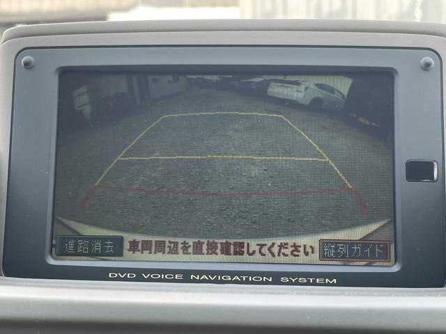 プログレ ＮＣ２５０　プライムセレクション　純正ナビ／フロントカメラ／バックカメラ／ＥＴＣ／キーレスキー×２個／パワーシート／オートクルーズ／ＨＩＤ／ウッドコンビハンドル／アルミホイール／電動コーナーポール／禁煙車／修復歴無し／車検整備付き（23枚目）