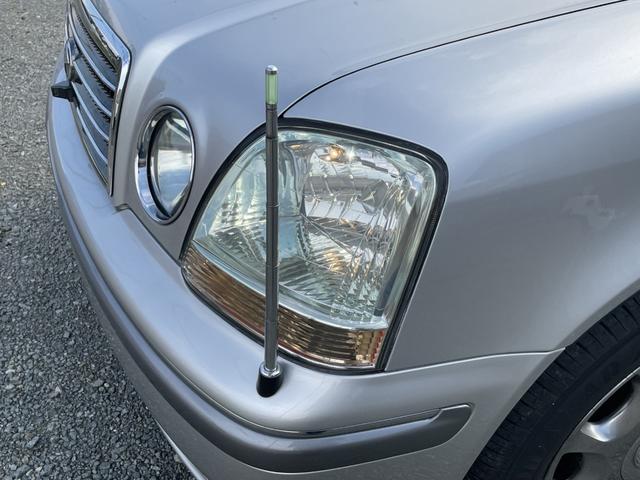 プログレ ＮＣ２５０　プライムセレクション　純正ナビ／フロントカメラ／バックカメラ／ＥＴＣ／キーレスキー×２個／パワーシート／オートクルーズ／ＨＩＤ／ウッドコンビハンドル／アルミホイール／電動コーナーポール／禁煙車／修復歴無し／車検整備付き（30枚目）