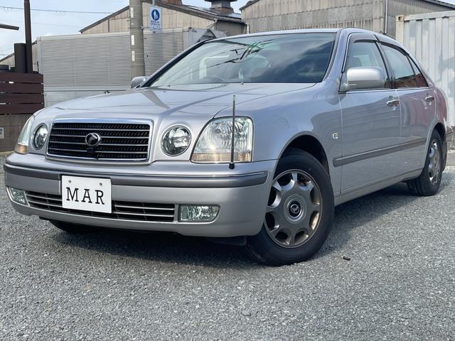 プログレ ＮＣ２５０　プライムセレクション　純正ナビ／フロントカメラ／バックカメラ／ＥＴＣ／キーレスキー×２個／パワーシート／オートクルーズ／ＨＩＤ／ウッドコンビハンドル／アルミホイール／電動コーナーポール／禁煙車／修復歴無し／車検整備付き（37枚目）