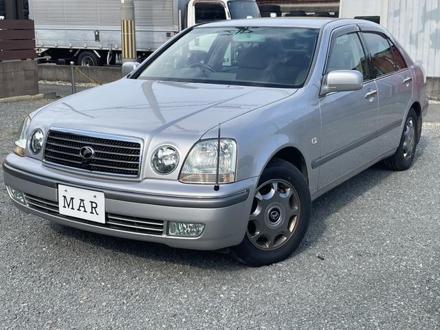 プログレ ＮＣ２５０　プライムセレクション　純正ナビ／フロントカメラ／バックカメラ／ＥＴＣ／キーレスキー×２個／パワーシート／オートクルーズ／ＨＩＤ／ウッドコンビハンドル／アルミホイール／電動コーナーポール／禁煙車／修復歴無し／車検整備付き（39枚目）