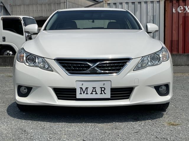 マークＸ ２５０Ｇ　リラックスセレクション　純正ナビ・フルセグテレビ／スマートキー×２個／バックカメラ／前後ドラレコ／パワーシート／空気清浄機／ＥＴＣ／ＨＩＤ／アルミホイール／修復歴無し／車検整備付き／走行３８，０００ｋｍ（9枚目）