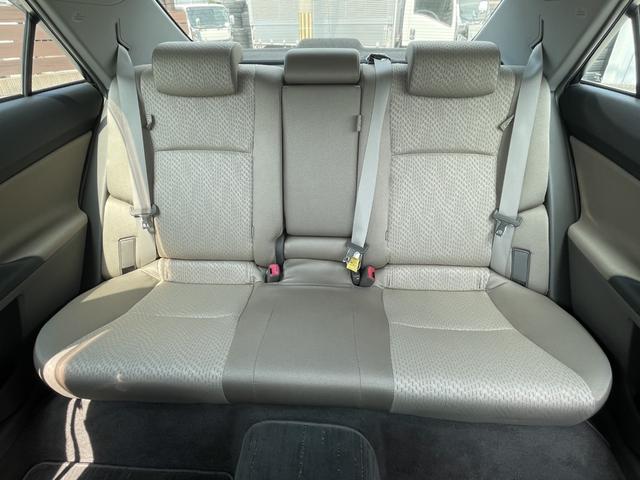 マークＸ ２５０Ｇ　リラックスセレクション　純正ナビ・フルセグテレビ／スマートキー×２個／バックカメラ／前後ドラレコ／パワーシート／空気清浄機／ＥＴＣ／ＨＩＤ／アルミホイール／修復歴無し／車検整備付き／走行３８，０００ｋｍ（17枚目）