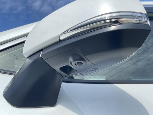 ＲＡＶ４ Ｇ　純正ナビ・フルセグ／全方位カメラ／ブラインドスポットモニター／黒革シート／パワーバックドア／ステアリングヒーター／シートヒーター・エアシート／ＥＴＣ２．０／スマートキー×２個／ＬＥＤライト／禁煙車（11枚目）