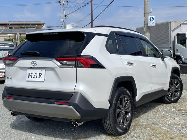 ＲＡＶ４ Ｇ　純正ナビ・フルセグ／全方位カメラ／ブラインドスポットモニター／黒革シート／パワーバックドア／ステアリングヒーター／シートヒーター・エアシート／ＥＴＣ２．０／スマートキー×２個／ＬＥＤライト／禁煙車（22枚目）