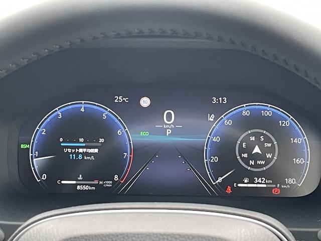 ＲＡＶ４ Ｇ　純正ナビ・フルセグ／全方位カメラ／ブラインドスポットモニター／黒革シート／パワーバックドア／ステアリングヒーター／シートヒーター・エアシート／ＥＴＣ２．０／スマートキー×２個／ＬＥＤライト／禁煙車（23枚目）