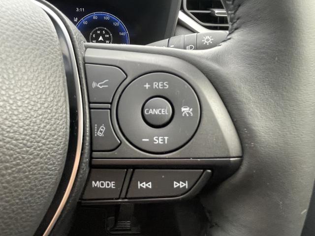 ＲＡＶ４ Ｇ　純正ナビ・フルセグ／全方位カメラ／ブラインドスポットモニター／黒革シート／パワーバックドア／ステアリングヒーター／シートヒーター・エアシート／ＥＴＣ２．０／スマートキー×２個／ＬＥＤライト／禁煙車（39枚目）