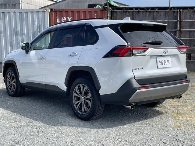 ＲＡＶ４ Ｇ　純正ナビ・フルセグ／全方位カメラ／ブラインドスポットモニター／黒革シート／パワーバックドア／ステアリングヒーター／シートヒーター・エアシート／ＥＴＣ２．０／スマートキー×２個／ＬＥＤライト／禁煙車（45枚目）