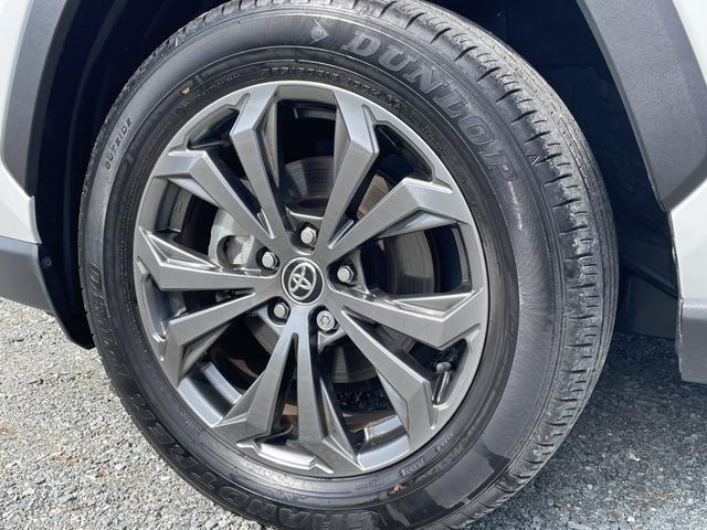 ＲＡＶ４ Ｇ　純正ナビ・フルセグ／全方位カメラ／ブラインドスポットモニター／黒革シート／パワーバックドア／ステアリングヒーター／シートヒーター・エアシート／ＥＴＣ２．０／スマートキー×２個／ＬＥＤライト／禁煙車（47枚目）