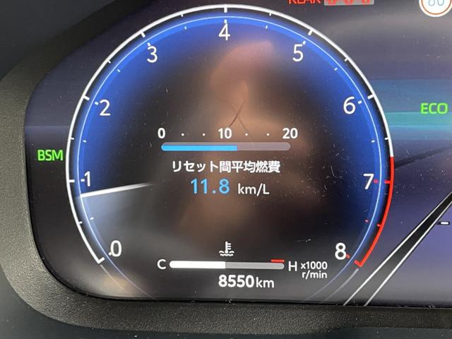 ＲＡＶ４ Ｇ　純正ナビ・フルセグ／全方位カメラ／ブラインドスポットモニター／黒革シート／パワーバックドア／ステアリングヒーター／シートヒーター・エアシート／ＥＴＣ２．０／スマートキー×２個／ＬＥＤライト／禁煙車（57枚目）