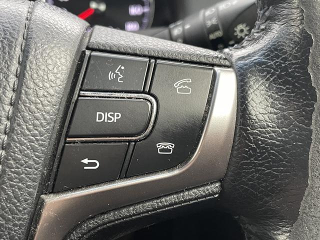 クラウンハイブリッド アスリートＳ　ブラックスタイル　ＴＲＤエアロ／革シート／純正ナビ・フルセグ／ＤＶＤ再生／バックカメラ／ＥＴＣ／スマートキー×２個／トランクイージークローザー／禁煙車／エアシート・シートヒーター／車検９年８月／ＴＶキット／１８アルミ（59枚目）