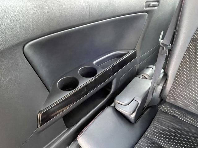 ヴェルファイア ２．４Ｚ　ゴールデンアイズＩＩ　純正９インチナビ・フルセグ／後席モニター／バックカメラ／両側パワースライドドア／スマートキー／パワーバックドア／ＥＴＣ／ＨＩＤ／禁煙車／車検整備付き／オートクルーズ／フルエアロ／１８インチアルミ（45枚目）