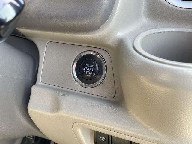 エブリイワゴン PZターボスペシャル 両側パワスラ/社外フルセグナビ/スマートキー×2個/ETC/バックカメラ/オートステップ/HID/社外LEDフォグ/ターボ車/アルミ/ハイルーフ/車検令和8年7月/禁煙車/社外デジタルインナーミラー(6枚目)