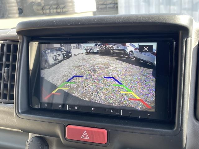 エブリイワゴン PZターボスペシャル 両側パワスラ/社外フルセグナビ/スマートキー×2個/ETC/バックカメラ/オートステップ/HID/社外LEDフォグ/ターボ車/アルミ/ハイルーフ/車検令和8年7月/禁煙車/社外デジタルインナーミラー(11枚目)