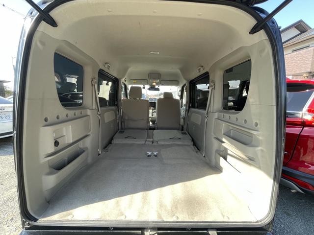 エブリイワゴン PZターボスペシャル 両側パワスラ/社外フルセグナビ/スマートキー×2個/ETC/バックカメラ/オートステップ/HID/社外LEDフォグ/ターボ車/アルミ/ハイルーフ/車検令和8年7月/禁煙車/社外デジタルインナーミラー(15枚目)