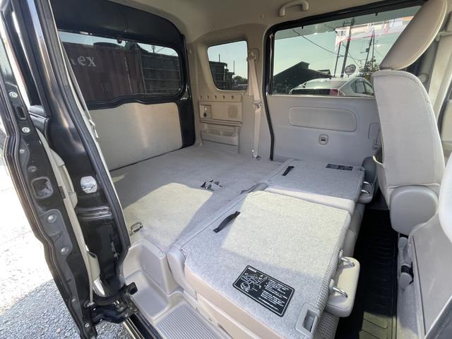 エブリイワゴン PZターボスペシャル 両側パワスラ/社外フルセグナビ/スマートキー×2個/ETC/バックカメラ/オートステップ/HID/社外LEDフォグ/ターボ車/アルミ/ハイルーフ/車検令和8年7月/禁煙車/社外デジタルインナーミラー(17枚目)