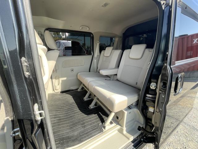 エブリイワゴン PZターボスペシャル 両側パワスラ/社外フルセグナビ/スマートキー×2個/ETC/バックカメラ/オートステップ/HID/社外LEDフォグ/ターボ車/アルミ/ハイルーフ/車検令和8年7月/禁煙車/社外デジタルインナーミラー(18枚目)