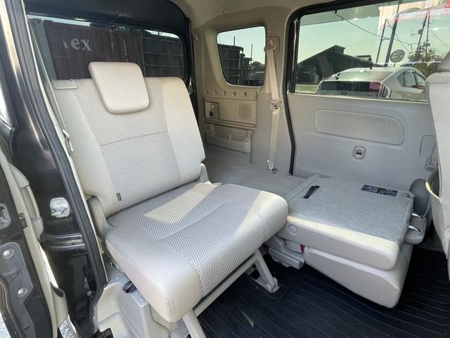 エブリイワゴン PZターボスペシャル 両側パワスラ/社外フルセグナビ/スマートキー×2個/ETC/バックカメラ/オートステップ/HID/社外LEDフォグ/ターボ車/アルミ/ハイルーフ/車検令和8年7月/禁煙車/社外デジタルインナーミラー(20枚目)