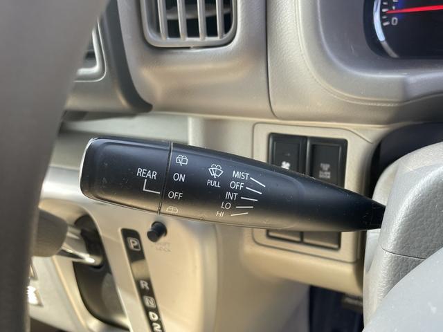 エブリイワゴン PZターボスペシャル 両側パワスラ/社外フルセグナビ/スマートキー×2個/ETC/バックカメラ/オートステップ/HID/社外LEDフォグ/ターボ車/アルミ/ハイルーフ/車検令和8年7月/禁煙車/社外デジタルインナーミラー(30枚目)