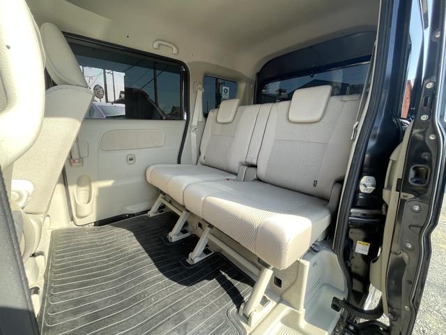 エブリイワゴン PZターボスペシャル 両側パワスラ/社外フルセグナビ/スマートキー×2個/ETC/バックカメラ/オートステップ/HID/社外LEDフォグ/ターボ車/アルミ/ハイルーフ/車検令和8年7月/禁煙車/社外デジタルインナーミラー(43枚目)