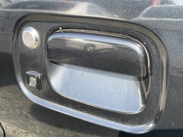 エブリイワゴン PZターボスペシャル 両側パワスラ/社外フルセグナビ/スマートキー×2個/ETC/バックカメラ/オートステップ/HID/社外LEDフォグ/ターボ車/アルミ/ハイルーフ/車検令和8年7月/禁煙車/社外デジタルインナーミラー(46枚目)