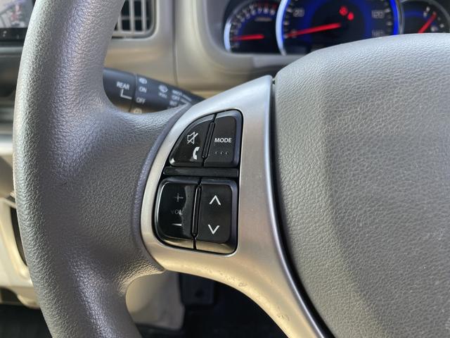 エブリイワゴン PZターボスペシャル 両側パワスラ/社外フルセグナビ/スマートキー×2個/ETC/バックカメラ/オートステップ/HID/社外LEDフォグ/ターボ車/アルミ/ハイルーフ/車検令和8年7月/禁煙車/社外デジタルインナーミラー(50枚目)