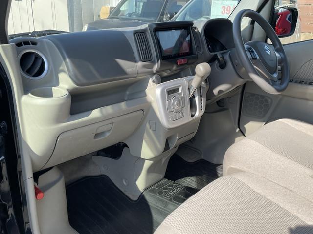 エブリイワゴン PZターボスペシャル 両側パワスラ/社外フルセグナビ/スマートキー×2個/ETC/バックカメラ/オートステップ/HID/社外LEDフォグ/ターボ車/アルミ/ハイルーフ/車検令和8年7月/禁煙車/社外デジタルインナーミラー(54枚目)