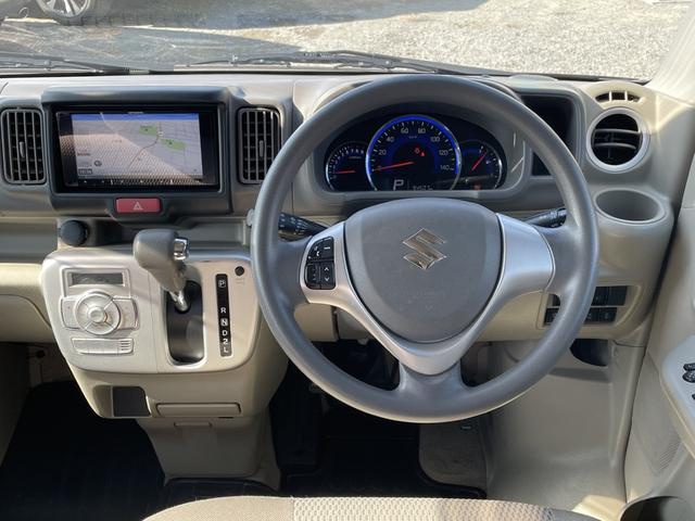 エブリイワゴン PZターボスペシャル 両側パワスラ/社外フルセグナビ/スマートキー×2個/ETC/バックカメラ/オートステップ/HID/社外LEDフォグ/ターボ車/アルミ/ハイルーフ/車検令和8年7月/禁煙車/社外デジタルインナーミラー(56枚目)