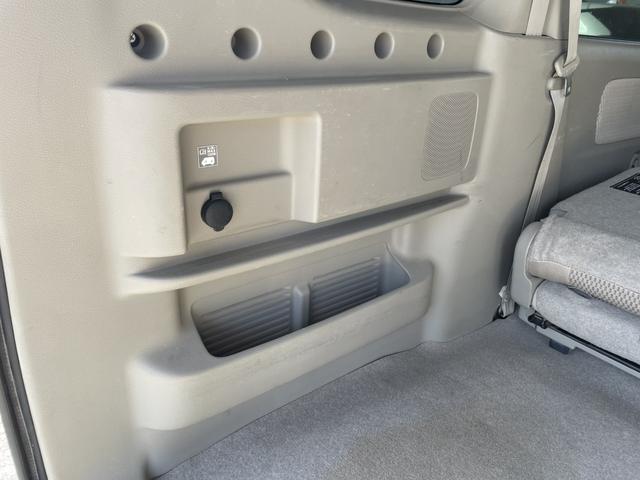 エブリイワゴン PZターボスペシャル 両側パワスラ/社外フルセグナビ/スマートキー×2個/ETC/バックカメラ/オートステップ/HID/社外LEDフォグ/ターボ車/アルミ/ハイルーフ/車検令和8年7月/禁煙車/社外デジタルインナーミラー(58枚目)