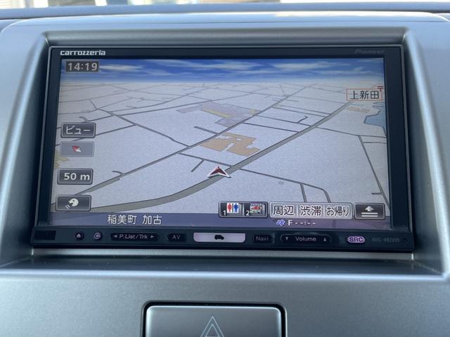 ワゴンR FXリミテッドII 社外16インチアルミ/ローダウン/フルセグナビ/車検整備付き/スマートキー/純正フルエアロ/セキュリティー/黒革調シートカバー/オートエアコン/禁煙車/プッシュスタート(6枚目)