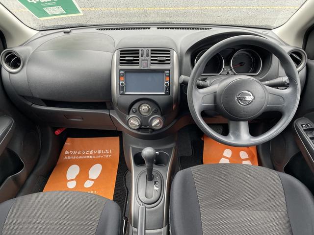 ラティオ X 純正ナビ/フルセグテレビ/バックカメラ/キーレスキー/走行距離18,000km/車検整備付き/アイドリングストップ/電格ミラー/禁煙車/シートリフター/修復歴無し(2枚目)