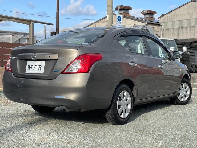 ラティオ X 純正ナビ/フルセグテレビ/バックカメラ/キーレスキー/走行距離18,000km/車検整備付き/アイドリングストップ/電格ミラー/禁煙車/シートリフター/修復歴無し(3枚目)