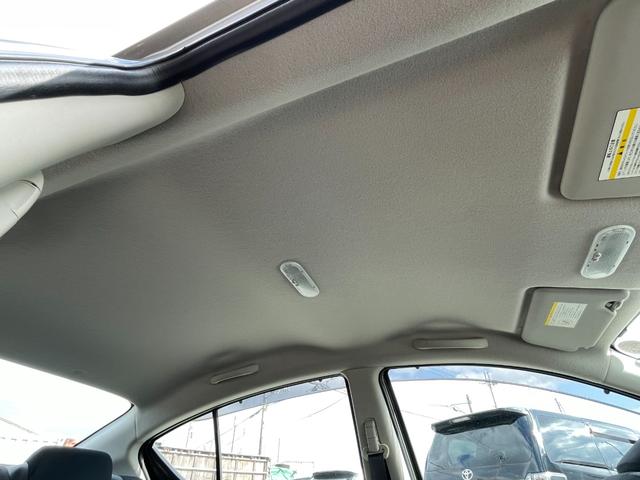 ラティオ X 純正ナビ/フルセグテレビ/バックカメラ/キーレスキー/走行距離18,000km/車検整備付き/アイドリングストップ/電格ミラー/禁煙車/シートリフター/修復歴無し(17枚目)