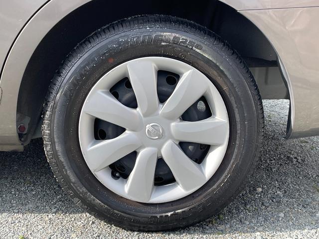 ラティオ X 純正ナビ/フルセグテレビ/バックカメラ/キーレスキー/走行距離18,000km/車検整備付き/アイドリングストップ/電格ミラー/禁煙車/シートリフター/修復歴無し(19枚目)