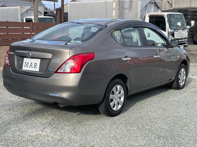 ラティオ X 純正ナビ/フルセグテレビ/バックカメラ/キーレスキー/走行距離18,000km/車検整備付き/アイドリングストップ/電格ミラー/禁煙車/シートリフター/修復歴無し(25枚目)