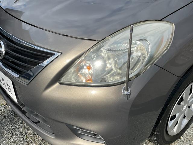 ラティオ X 純正ナビ/フルセグテレビ/バックカメラ/キーレスキー/走行距離18,000km/車検整備付き/アイドリングストップ/電格ミラー/禁煙車/シートリフター/修復歴無し(28枚目)