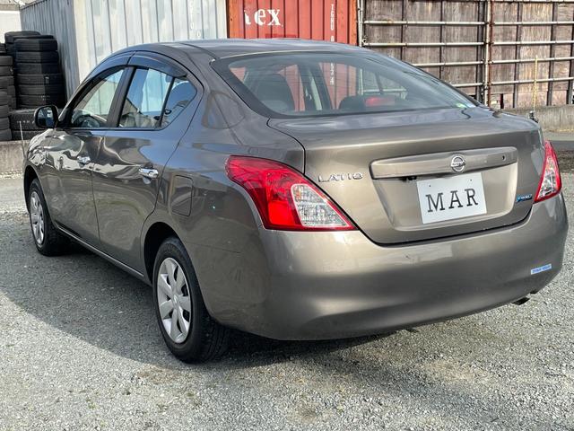 ラティオ X 純正ナビ/フルセグテレビ/バックカメラ/キーレスキー/走行距離18,000km/車検整備付き/アイドリングストップ/電格ミラー/禁煙車/シートリフター/修復歴無し(30枚目)