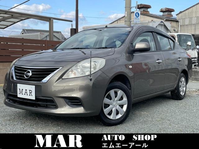 ラティオ Ｘ　純正ナビ／フルセグテレビ／バックカメラ／キーレスキー／走行距離１８，０００ｋｍ／車検整備付き／アイドリングストップ／電格ミラー／禁煙車／シートリフター／修復歴無し（36枚目）