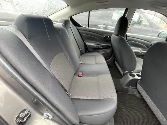 ラティオ Ｘ　純正ナビ／フルセグテレビ／バックカメラ／キーレスキー／走行距離１８，０００ｋｍ／車検整備付き／アイドリングストップ／電格ミラー／禁煙車／シートリフター／修復歴無し（39枚目）