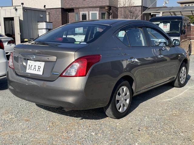 ラティオ Ｘ　純正ナビ／フルセグテレビ／バックカメラ／キーレスキー／走行距離１８，０００ｋｍ／車検整備付き／アイドリングストップ／電格ミラー／禁煙車／シートリフター／修復歴無し（57枚目）