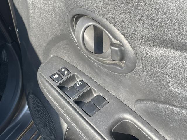 ラティオ Ｘ　純正ナビ／フルセグテレビ／バックカメラ／キーレスキー／走行距離１８，０００ｋｍ／車検整備付き／アイドリングストップ／電格ミラー／禁煙車／シートリフター／修復歴無し（59枚目）